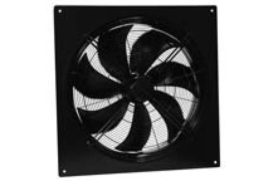 Systemair AW sileo 250 E2 Axial fan     