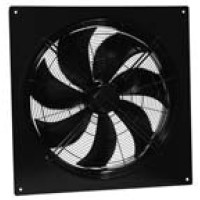 Systemair AW sileo 450 DV-K Axial fan