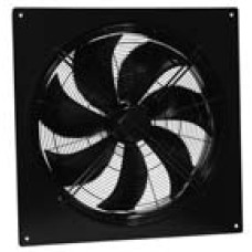 Systemair AW sileo 450 DV-K Axial fan