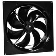 Systemair AW sileo 800 DS Axial fan