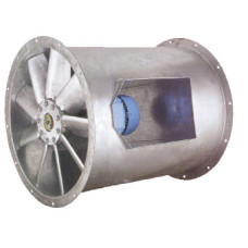 Systemair AXCBF 800 D4-18 IE2