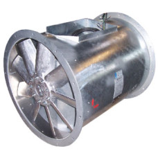 Systemair AXCBF-EX 800-9/18°-4