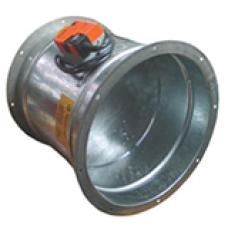Заслінка АЗД 134-000-02