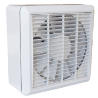 Systemair BF-W 230A Window fan