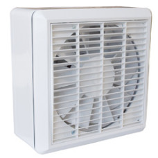 Systemair BF-W 300A Window fan