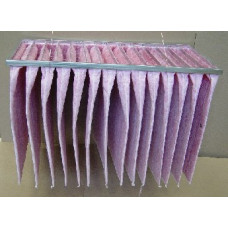 Filters SE Systemair BFK 100-50 F7 filter