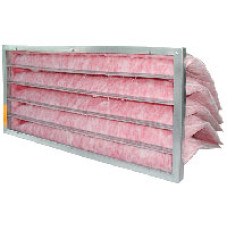 Filters SE Systemair BFK 40-20 F7 Filter