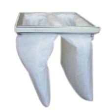 Фільтри Systemair BFTA 650 G3 Filter