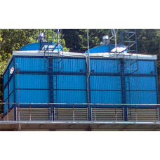 Cooling towers 2bvg-36 '' virtuoso '' (auto-translated)