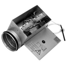 Heaters Systemair CBM 400-9,0 400V/3 Duct heater
