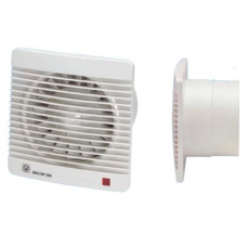 Axial ventilators S&P DECOR-300 C