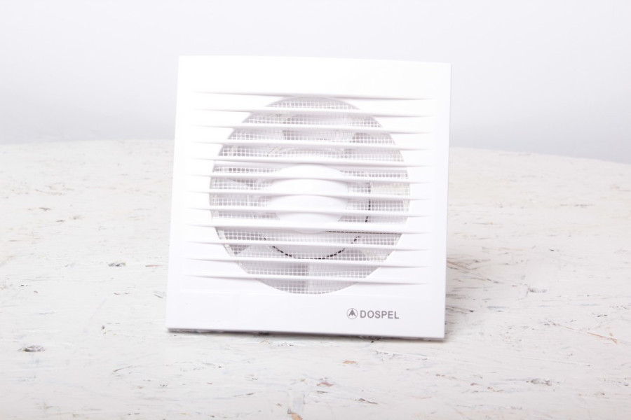 Dospel STYL 120 SP (з зворотним клапаном) 