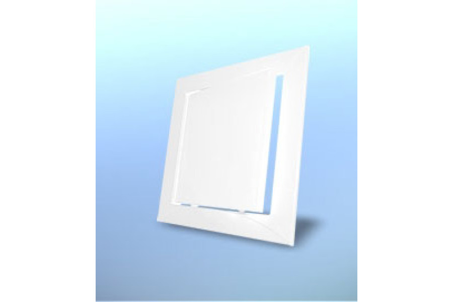 Revision doors Dospel DR 200x300