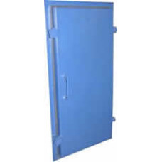 Door DS 0.9x0,4. (auto-translated)