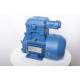 Electric motor 4VR 71 B4