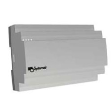 Accessories for compact units Systemair E0-R Corrigo Remote Displ.