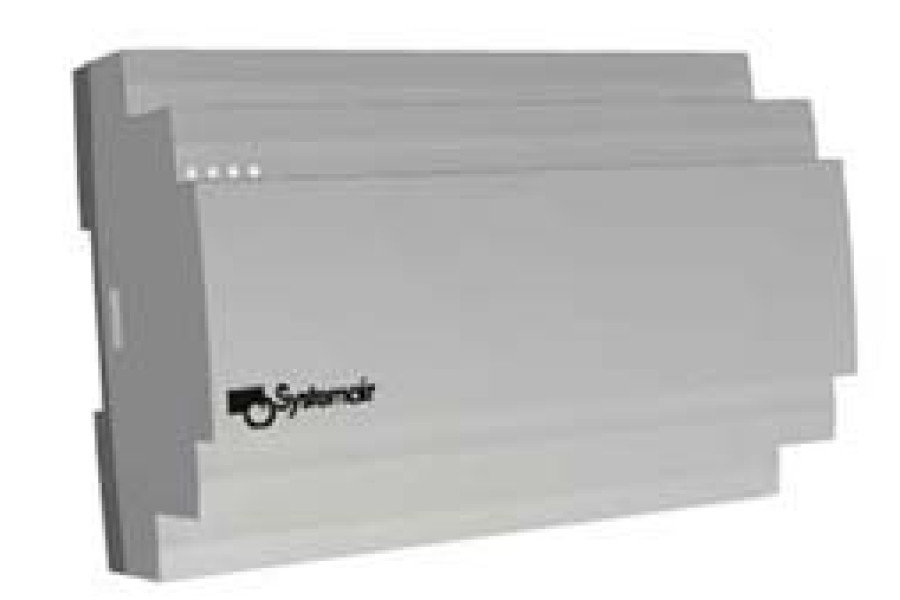 Accessories for compact units Systemair E0-R Corrigo Remote Displ.