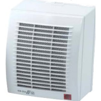 Бытовые центробежные вентиляторы S&P EBB-250 N HT