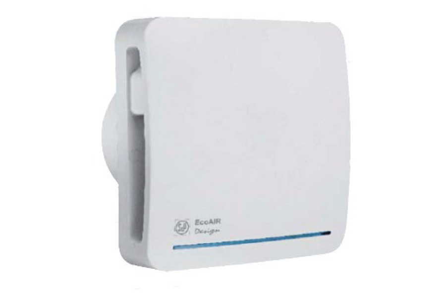 Centrifugal S&P ECOAIR DESIGN ECOWATT M