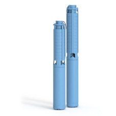 Submersible pump ECV 8-25-145