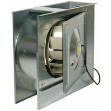 Systemair CKS 560-3 Centrifugal Fan