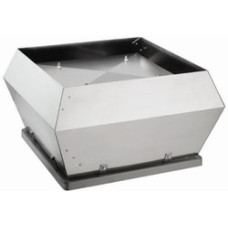 Зонти Systemair LGV 450-500 roof cowl