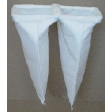 Filters SE Systemair BFK 30-15 F5 Filter