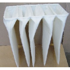 Filters SE Systemair BFK 70-40 F5 Filter