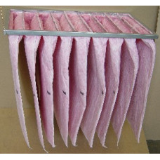Filters SE Systemair BFK 70-40 F7 Filter