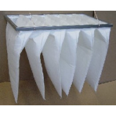 Filters SE Systemair BFK 80-50 F5 bagfilter
