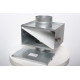 Vents FB 100 (round)