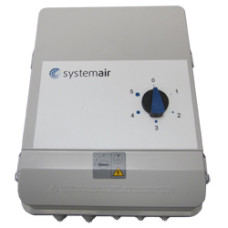 Systemair FRQ5-4A