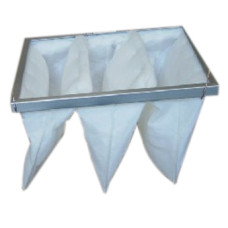 Фільтри Systemair BFRO 2400/SR07 G3 Filter