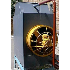 GMW-10P cooling tower (auto-translated)
