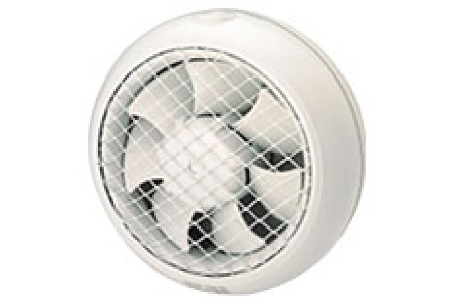 Window fans S&P HCM-255 N