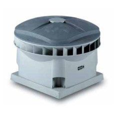 Helios DVEC 400 A PRO