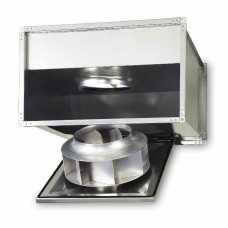 Duct centrifugal ventilators InlineVent Helios KRW 180/2/30/15