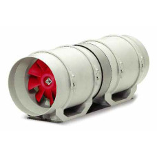 Duct ventilators MultiVent Helios MVZ 315