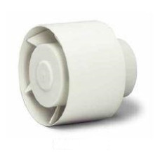 Duct ventilators REW Helios REW 90 K