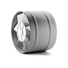 Duct ventilators REW Helios REW 200/2