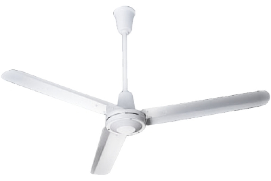 Стельові вентилятори DVW-DVA Helios DVW 140
