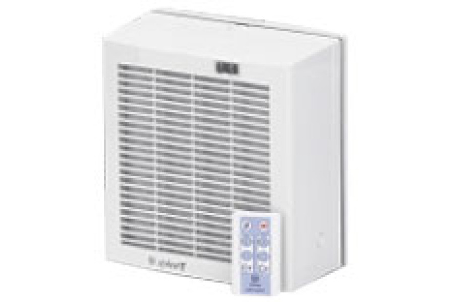 Window fans S&P HV-300 AE
