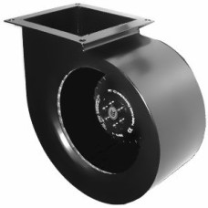 КОРПУС (обичайка) вентилятора 