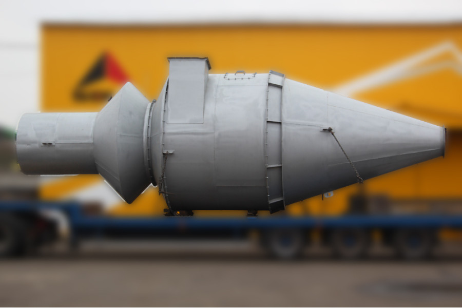 ОЭКДМ К-10