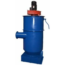 ІРП-1,5 з ел.двигуном АІР 90 L2 3 кВт 3000 об/хв