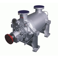 Feed-water pump PE 65-28