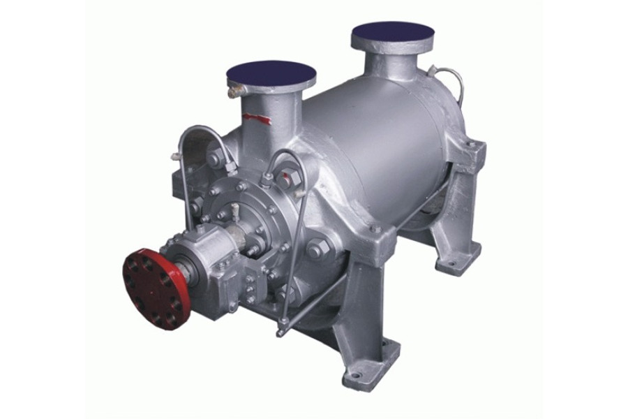 Feed-water pump PE 65-28