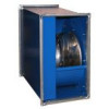 Channel ventilators K2E-K4E