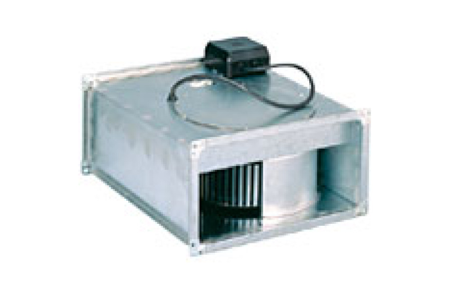 Soler&Palau ILT/8-450 *400V 50*