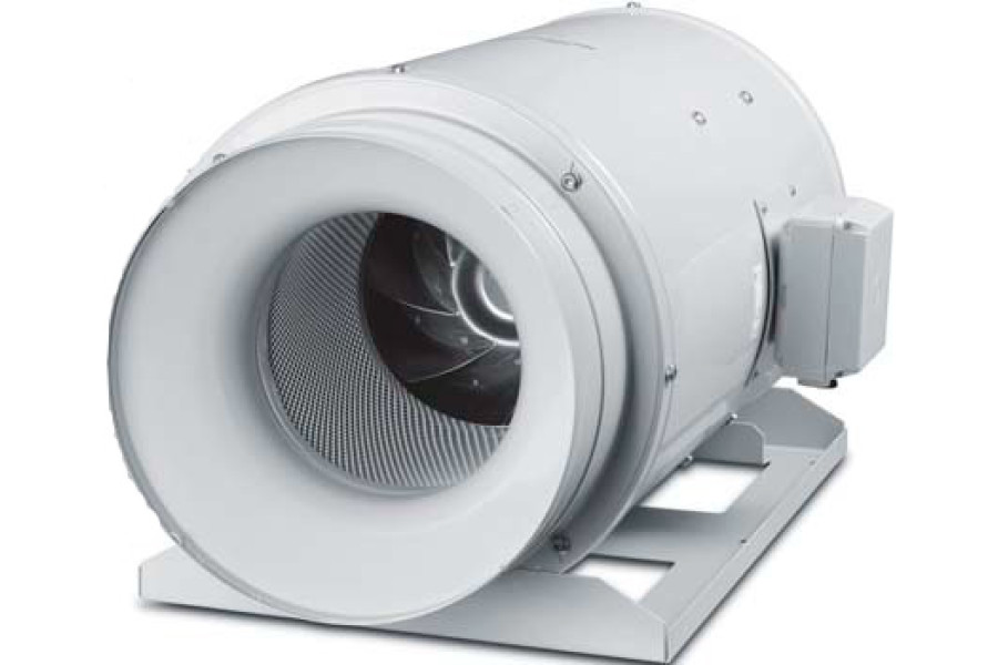 Soler&Palau TD-1300/250 SILENT (230V 50/60HZ)